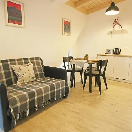 Bazatatry Morskie Oko Apartment